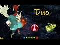 Eternel Conflit - Duo - Panda + X