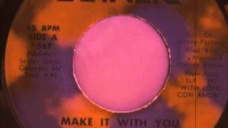 Ralfi Pagan - Make It With You 4AM Edit (HugLifeEdits)