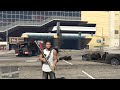 GTA 5 | Non Stop Driving in GTA 5 #gta5 #shortsfeed #gta #gta5live