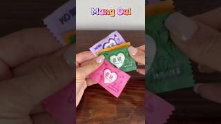 Satisfying Unboxing Mang Dai! What’s Inside? ⁉️😱 ASMR (No Talking) #Shorts