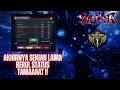 AKHIRNYA TAMAT BRE REROL STATUS KU, TINGGAL NYARI KRAKEN AJA DI SAILOR PIECE ROBLOX #shorts