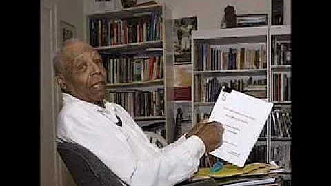 Useni Eugene Perkins - Interview