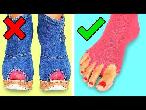 Video: Cara Mendapatkan Kaki Sempurna untuk Musim Panas (dengan Gambar)