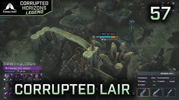 Phoenix Point - Corrupted Horizons - 57 - Legend