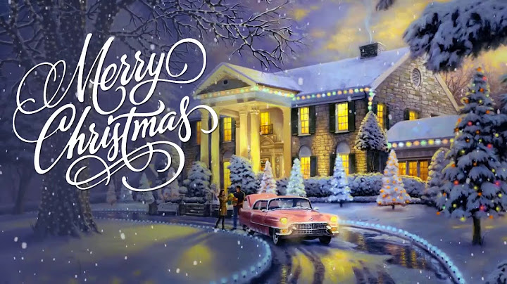 Christmas Music 2021Top delle migliori canzoni natalizie di tutti i tempi