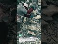 Manual Rock Breaking Process! Traditional Stone Quarry Work #Mining #Tools #Construction