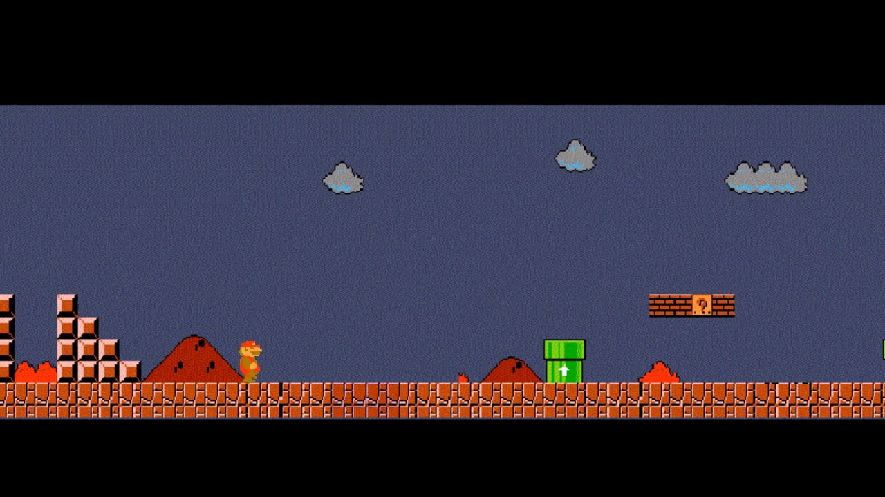End of the NES gaming era [Animation] - YouTube