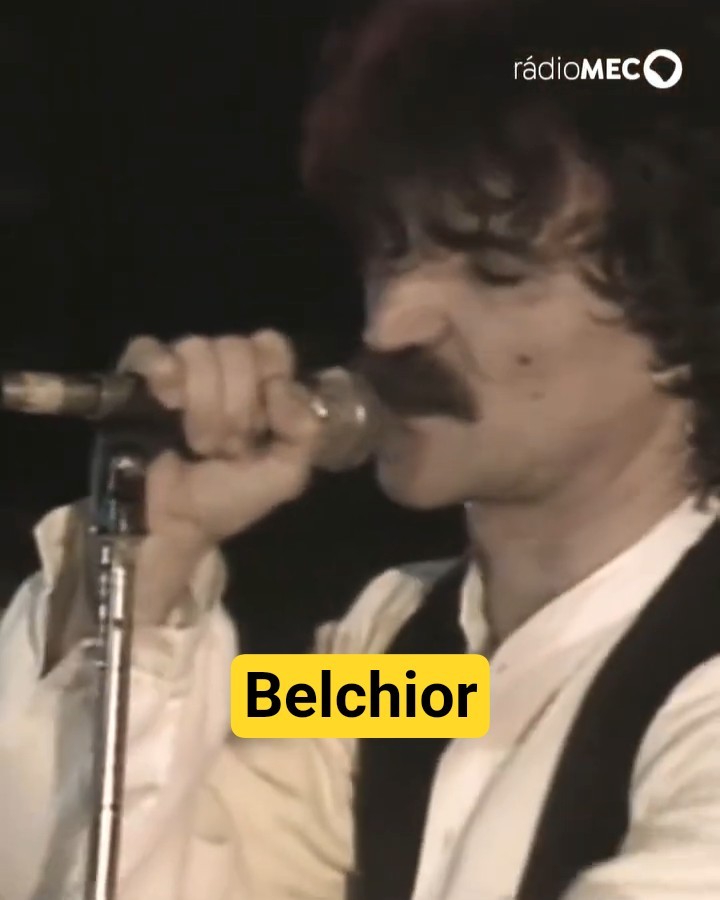 BELCHIOR, LATIN AMERICAN BOY - YouTube