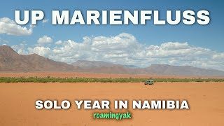 #14 The Most Magnificent Valley in Namibia