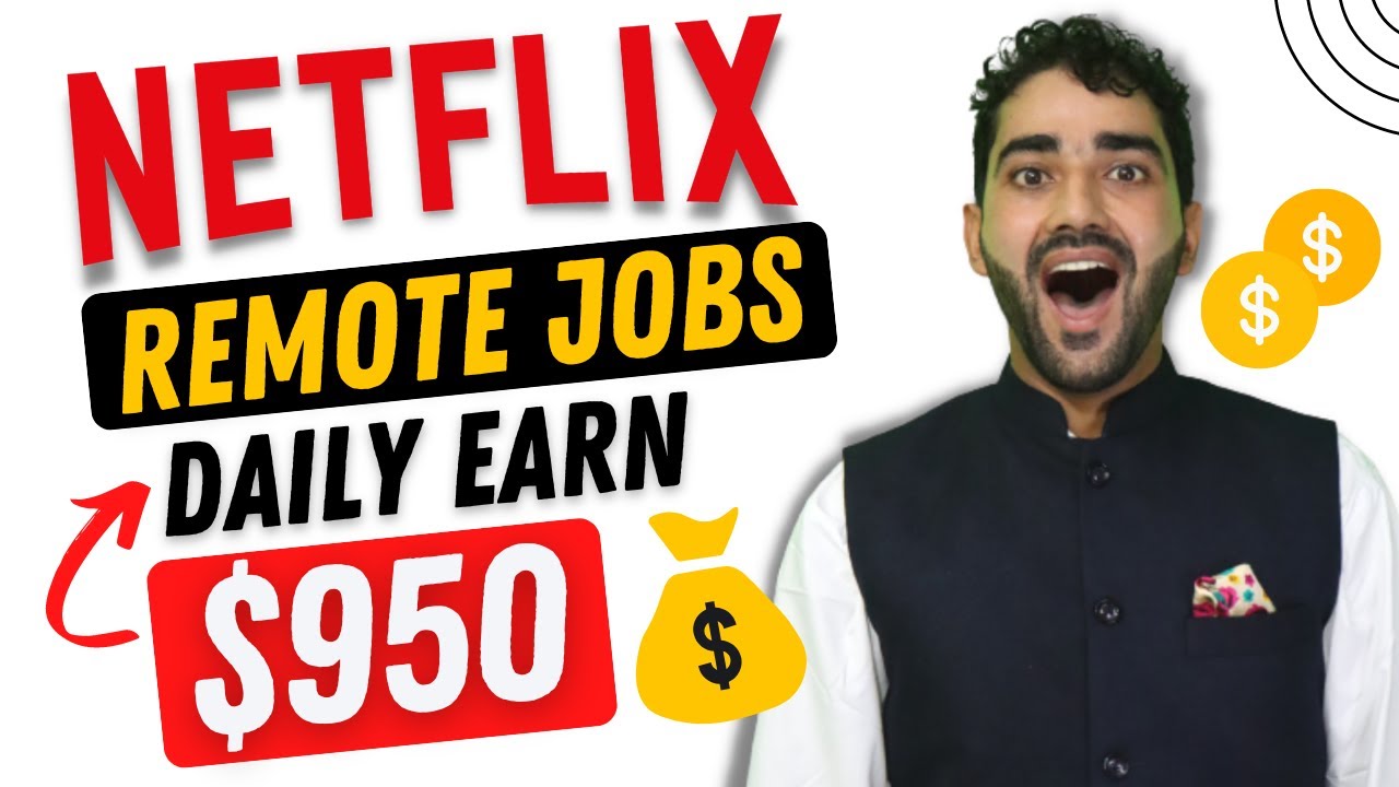 netflix movie reviews job