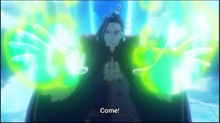 Ram vs Roswaal | Re Zero