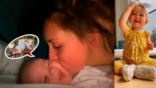 CUTENESS OVERLOAD #13 Cutest Babies of the Week | PatPat