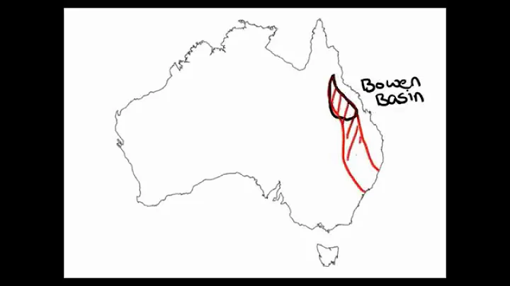 Amy Coultas 18458738 - Coal Seam Gas