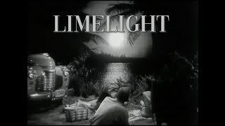 Limelight (Blue) - The Daegan Lunsford Edit
