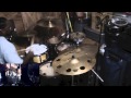 Bruno Mars - Locked Out Of Heaven | Drum Cover