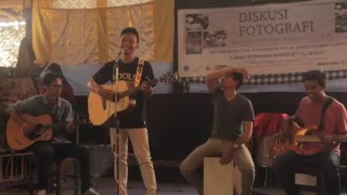HarmoniA - Rindu Kamu [live performance]