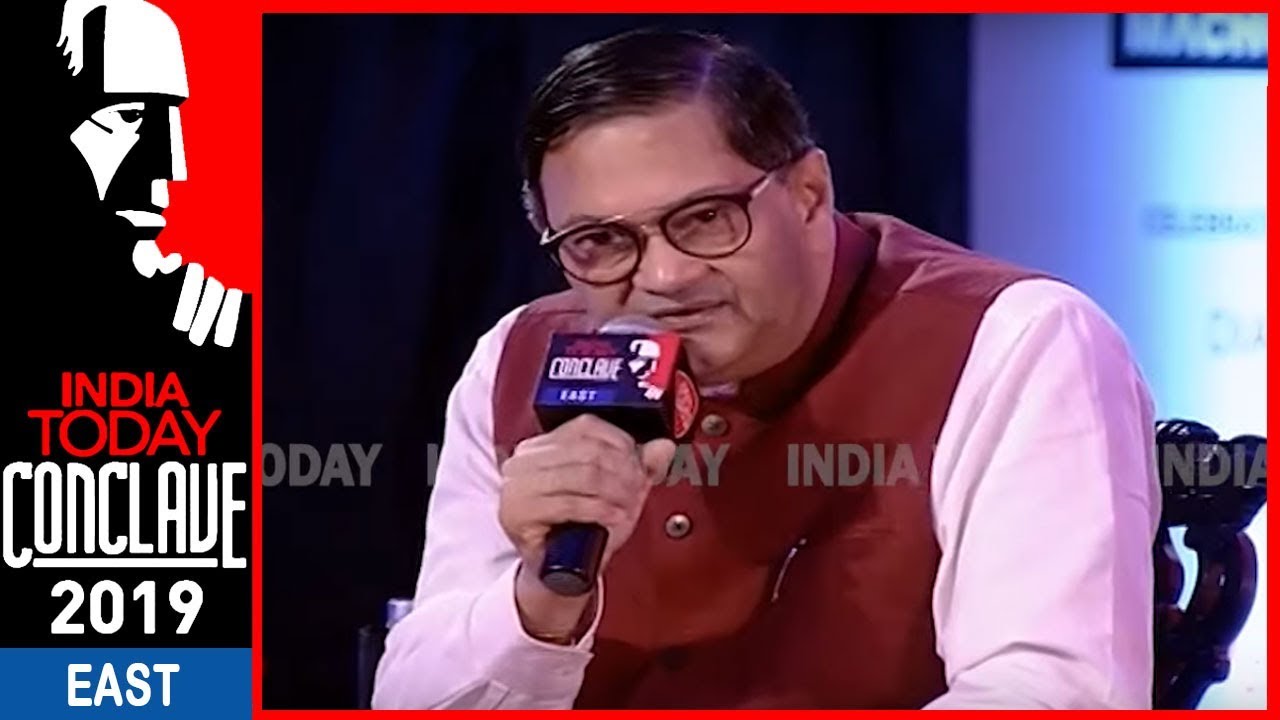 CAB Not About Indian Citizens But Illegal Migrants, Says BJP Leader Chandra Bose | 