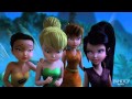THE PIRATE FAIRY Official HD Trailer