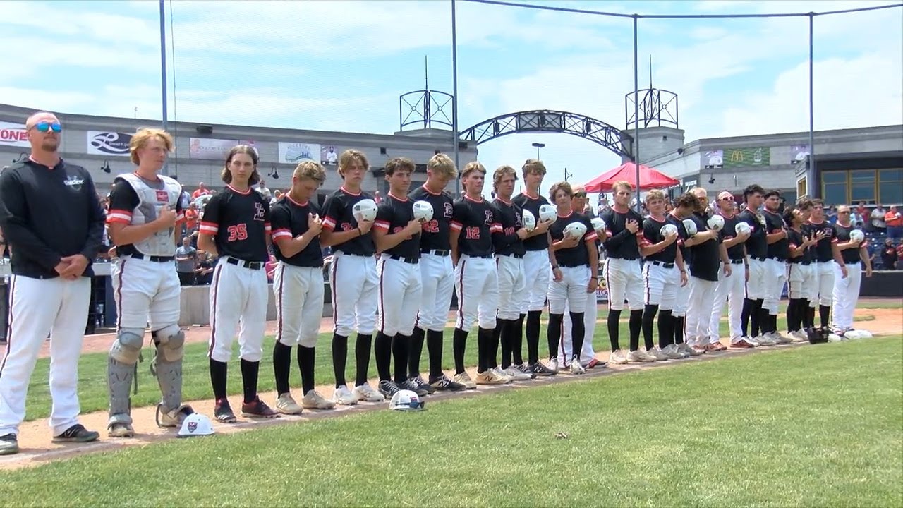 Byron Baseball, Orangeville Softball fall in SuperSectionals, Newman