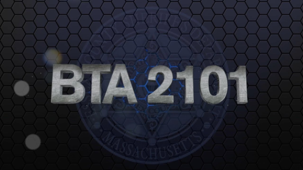 BASIC TRAINING ACADEMY 21-01 - YouTube