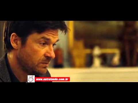 Suspense “O Presente” ganha seu primeiro trailer