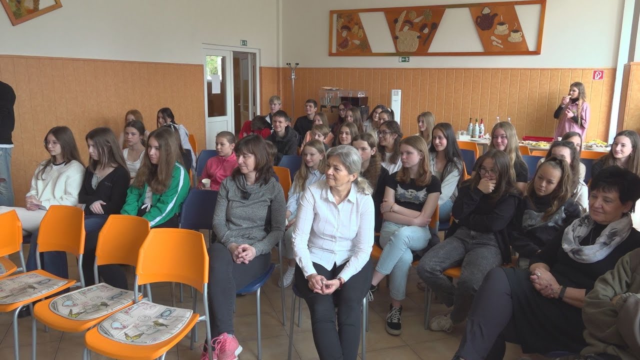 Medzinárodná spolupráca škôl funguje