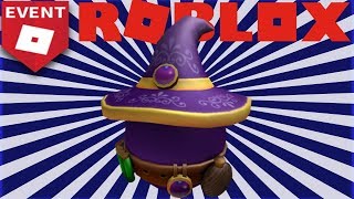 [EVENT] CARA MENDAPATKAN MERLIN THE MEGGICAL DI ROBLOX SPELL BATTLE