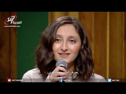 ترنيمة هو انا مين مجموعة من المرنمين برنامج هانرنم تاني