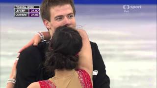 EC2014 Elena ILINYKH / Nikita KATSALAPOV SD