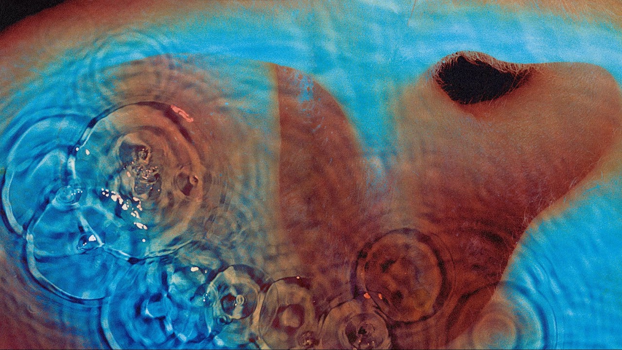 Pink Floyd - Echoes -  Live Rome 1971 upgrade