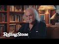 David Crosby Answers Your Questions on Oral Sex, Grieving for a Child and Smoking Weed
