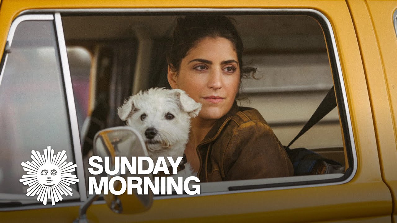 Suleika Jaouad's Journey "Between Two Kingdoms"