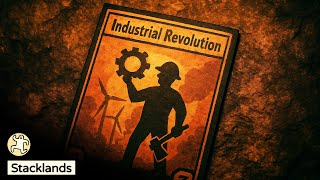 We Lost Everything… But Built an Industrial City from the Ashes - Stacklands.5