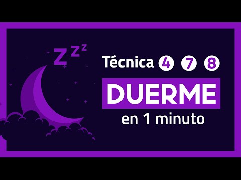 La Técnica De Respiración Simple Que Me Ayudó A Conciliar El Sueño Mucho Más Rápido