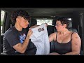 RIDE OR DIE: VANILLA MACE (BLOOPERS)