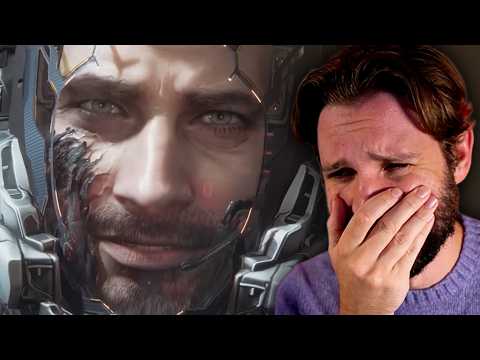 PRAGMATA ENDING REACTION. (Emotional) | Full Stream