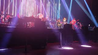 Two Steps From Hell - Memoria / Budapest Live 2023