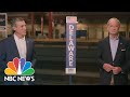 Watch Full Roll Call As Delegates Nominate Joe Biden | NBC News