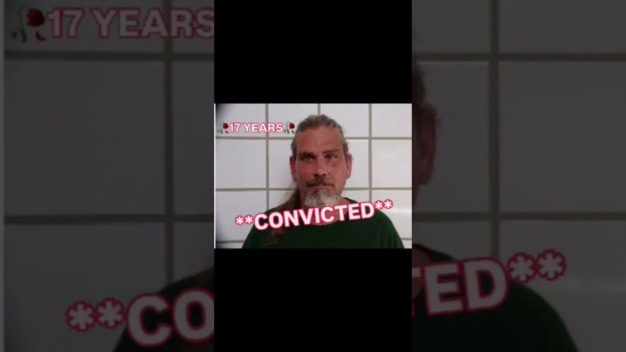 Roger Taylor of Houston Tx has been sentenced today to 17 years in prison!🥀🥳 #edpwatch #jidion