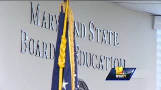 School calendar debate continues in Maryland