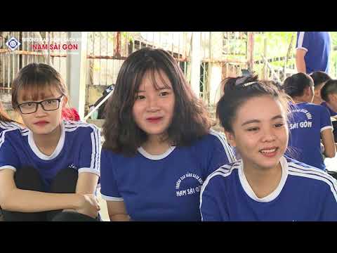 Trường Cao Đẳng Bách Khoa Nam Sài Gòn Học Phí - Giới thiệu Trường Cao đẳng Bách khoa Nam Sài Gòn