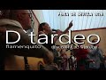 D´TARDEO flamenquito "Fería D¨Sevilla" 2026" Tlfno. 600491185 contratación