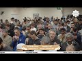 Taraweeh Night 6 Ramadan 1447