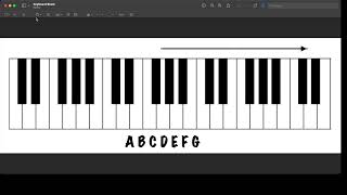 Lesson 1 - Middle and High School - ABC's and Pitch