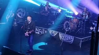 Levellers - The Game - Birmingham o2 Academy 10.12.2021