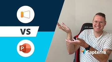 ProPresenter vs Microsoft PowerPoint: Why I switched from Microsoft PowerPoint to ProPresenter