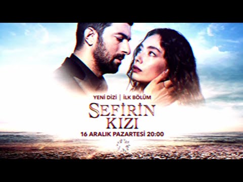 Sefirin Kızı 1.Bölüm Fragmanı