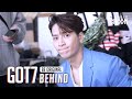 [BE ORIGINAL] GOT7 'NOT BY THE MOON & POISON' (Behind) (ENG SUB)