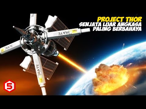 Video: Ekspansi Terbaru Elite: Berbahaya Menyebabkan Pesawat Luar Angkasa AI Secara Tidak Sengaja Membuat Senjata Super