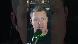 Ai Isnt Thinking Its Searching Not Reasoning shorts